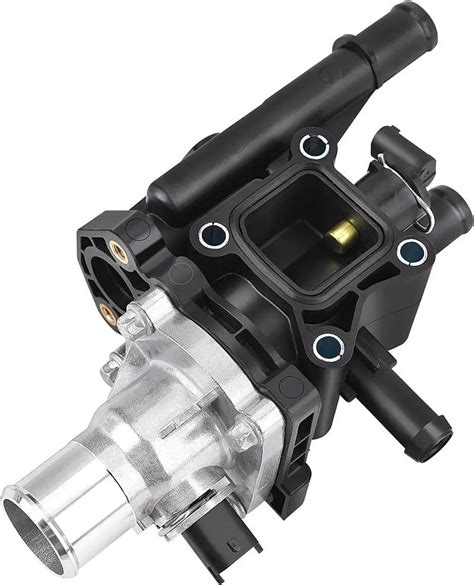 2013 chevy cruze water pump|Water Pump for 2013 Chevrolet Cruze